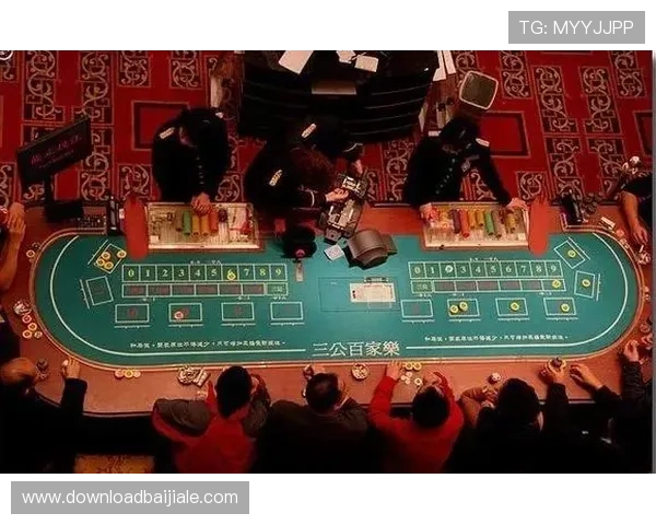 掌握百家乐稳赢打法技巧打造您的专属赢钱套路轻松应对各种游戏局面提高胜率技巧分享